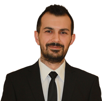 Cenk ŞENLİK