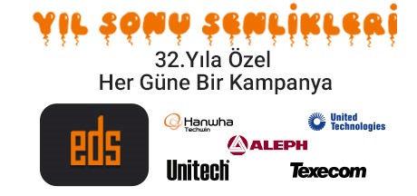 EDS Yıl Sonu Şenlikleri