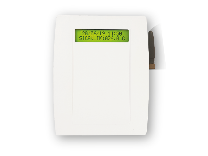 GSM Panel